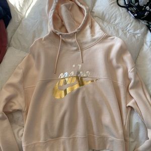 Nike sweatshirt